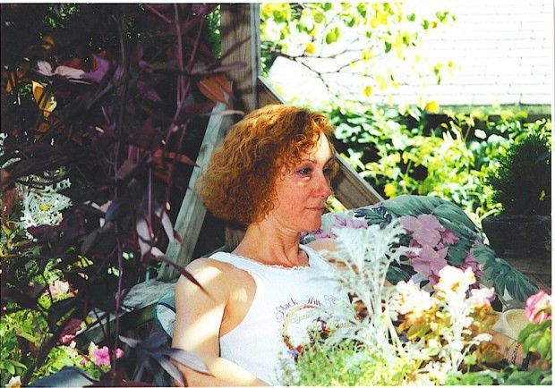 Gina Bos